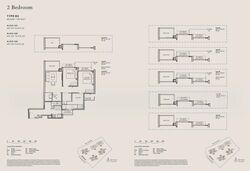 Jalan Jurong Kechil (D21), Condominium #560351851